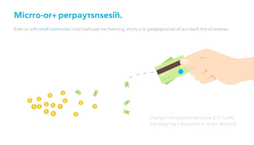 Как снизить комиссии при пополнении электронных кошельков - иллюстрация
