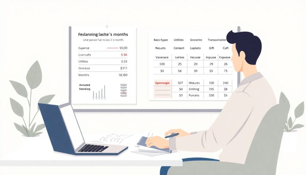 Как строить финансовую подушку безопасности на долгий срок - иллюстрация