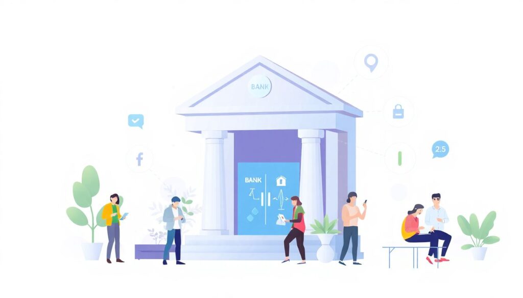 Как выбрать банк с нормальным обслуживанием и прозрачной политикой - иллюстрация