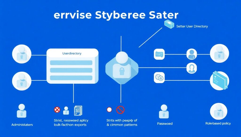 Как снизить риск кражи идентифицируемых данных - иллюстрация