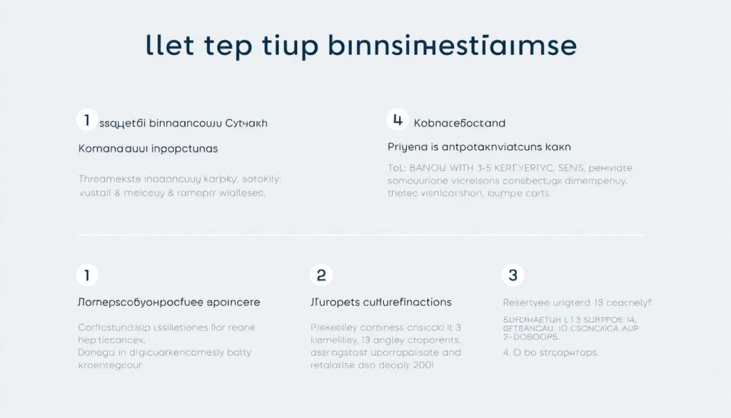 Как выбрать банк, кредитную карту и страхование для малого бизнеса - иллюстрация
