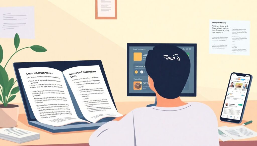 Как правильно оформлять кредитные документы и как их хранить - иллюстрация