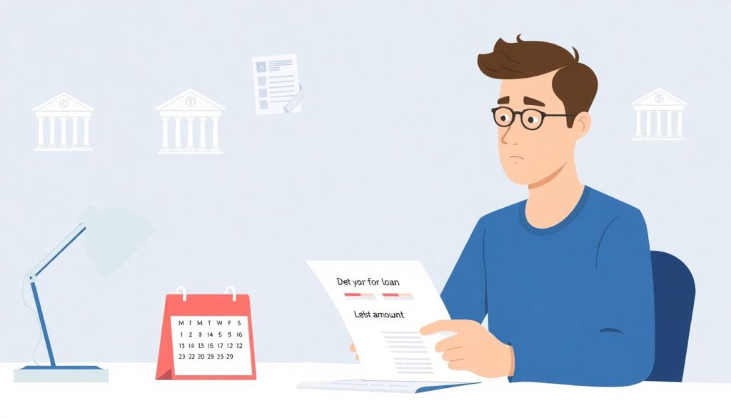 Как использовать рефинансирование для снижения платежей по кредиту - иллюстрация