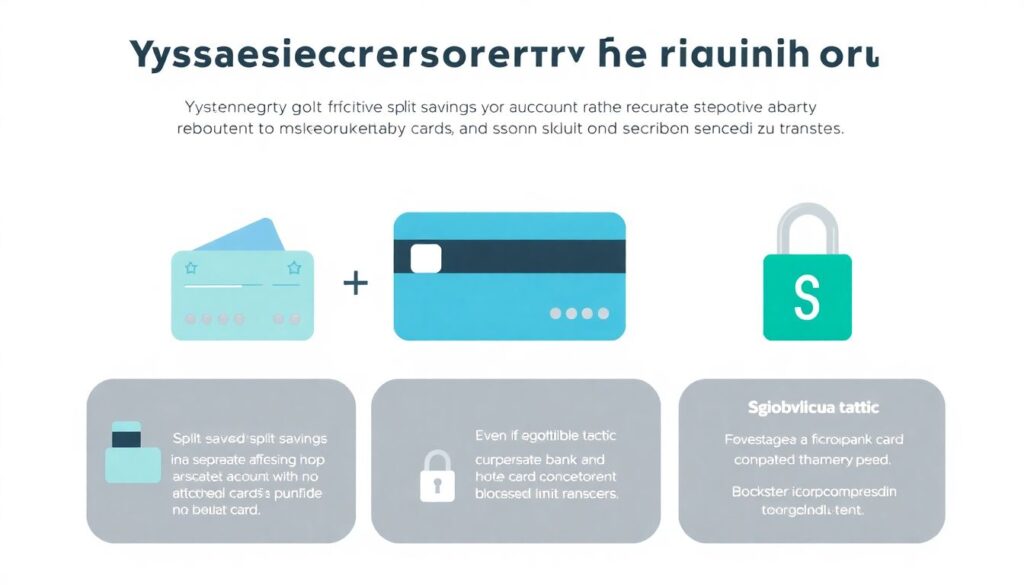 Как защититься от несанкционированного доступа к банковским данным - иллюстрация