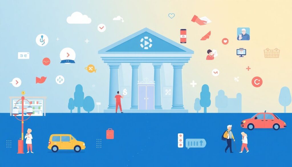 Как выбрать банковский пакет для пенсионеров - иллюстрация