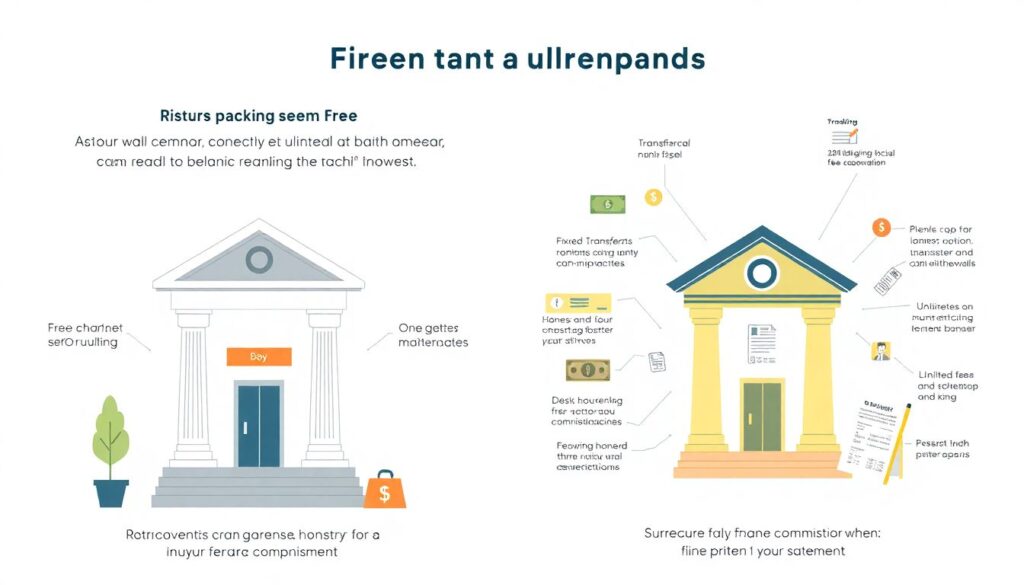 Как выбрать банковский пакет для пенсионеров - иллюстрация