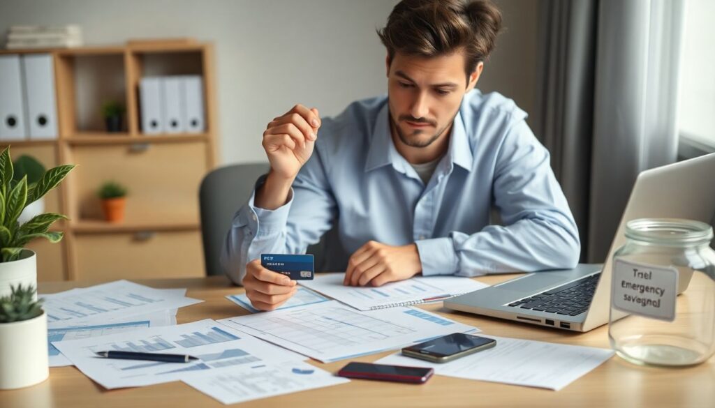 Как принимать решения о кредитах в условиях неопределенности - иллюстрация