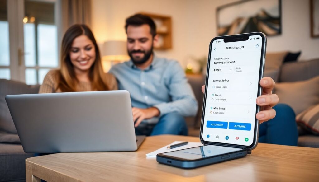 Как накопить на крупную покупку без риска - иллюстрация