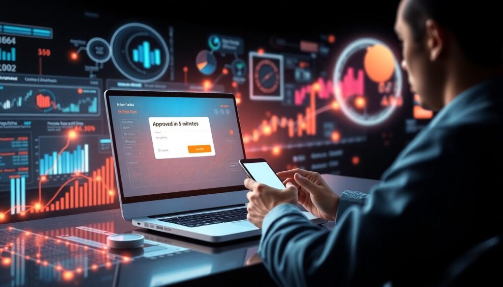 Как принимать решения о кредитах в условиях неопределенности - иллюстрация