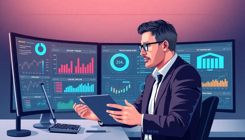 Как выбирать банковские продукты для малого бизнеса в условиях кризиса - иллюстрация