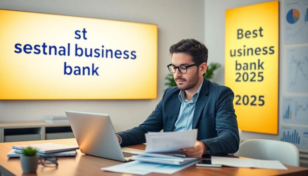 Как выбирать банковские продукты для малого бизнеса в условиях кризиса - иллюстрация