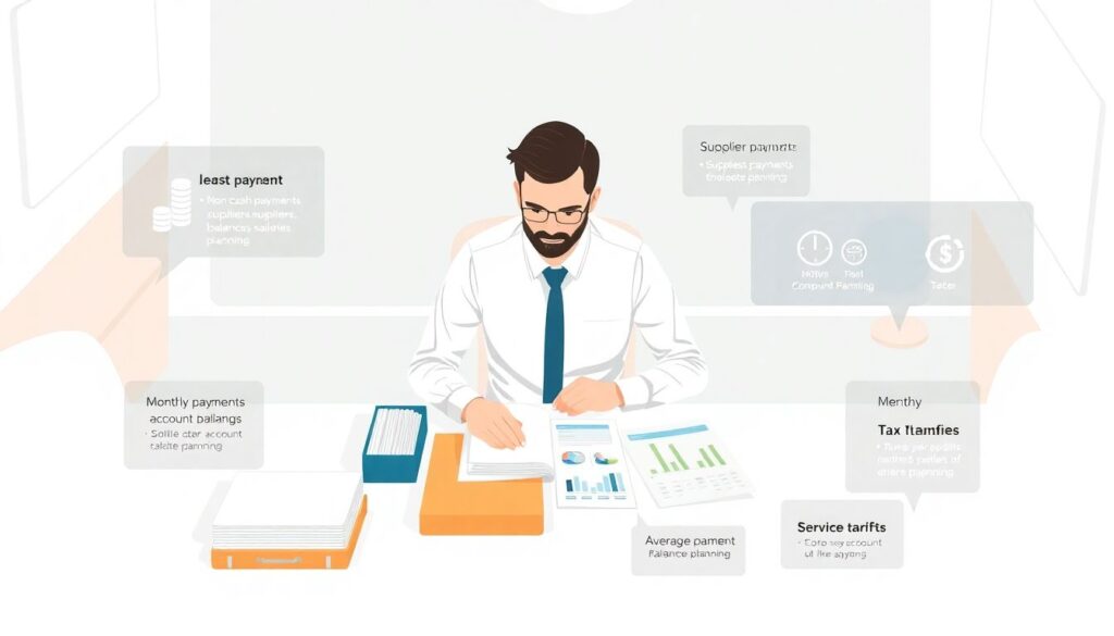 Как выбирать банковские продукты для малого бизнеса в условиях кризиса - иллюстрация