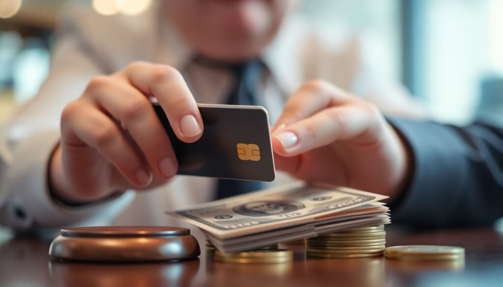 Как защититься от финансовых махинаций через платежные системы - иллюстрация