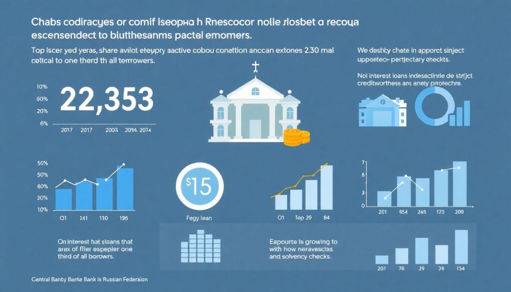 Как принимать решения о кредитах в условиях неопределенности - иллюстрация