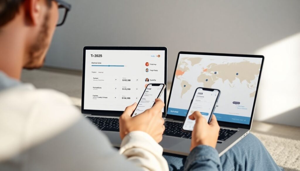 Как обеспечить экономию бюджета на отпуск - иллюстрация