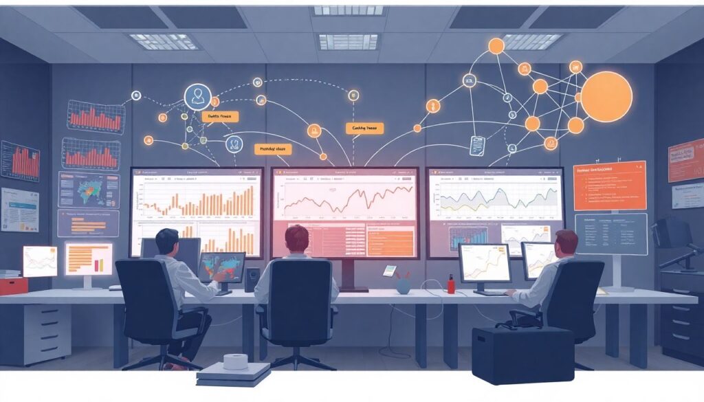 Как распознать признаки мошенничества в страховании - иллюстрация