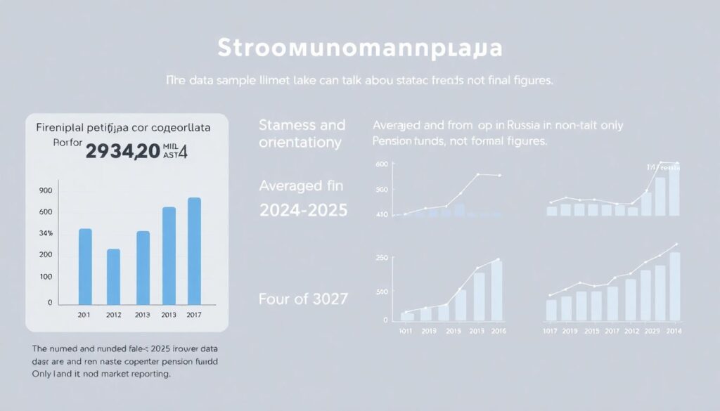 Как вести учет финансов по индивидуальному пенсионному плану - иллюстрация