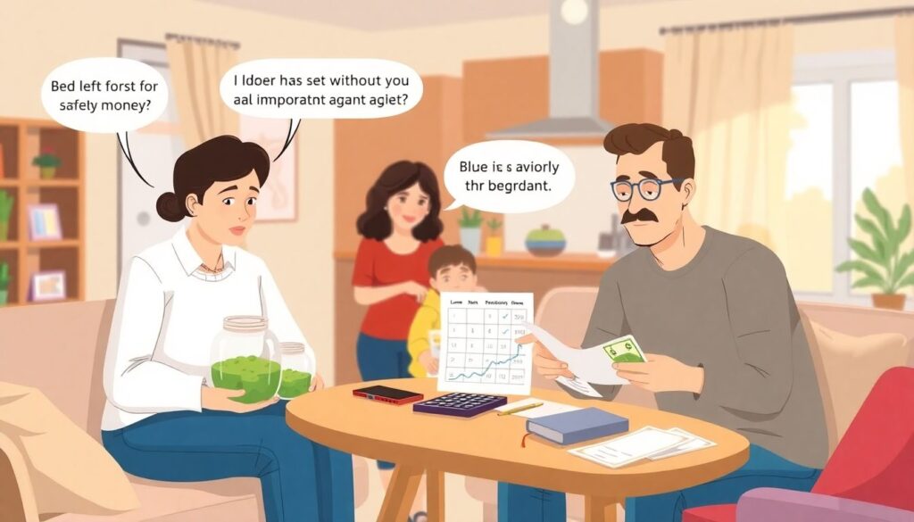 Как оформить договор займа между близкими людьми - иллюстрация