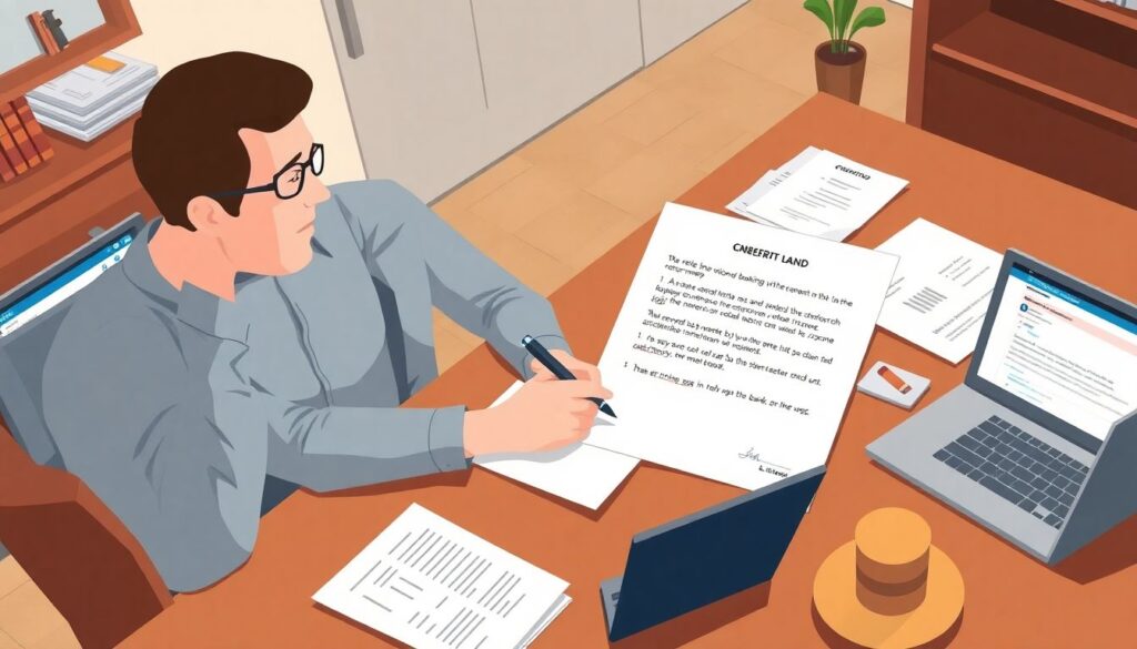 Как выступать истцом по делу против банка - иллюстрация