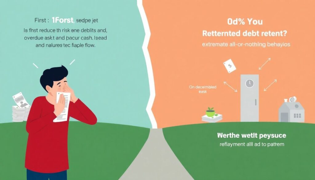 Как найти способ снижения платежей по кредиту - иллюстрация