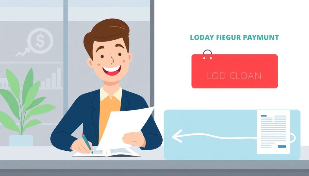 Как найти способ снижения платежей по кредиту - иллюстрация