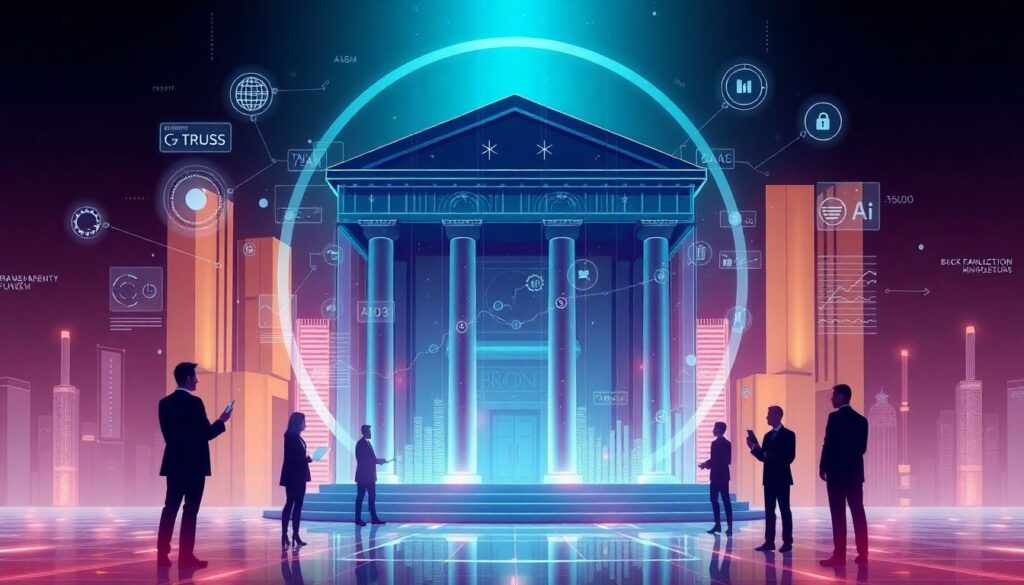 Как выбрать банк с прозрачной историей - иллюстрация