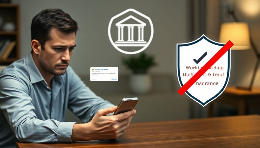 Как действовать при кражах банковских карт и чем заниматься - иллюстрация