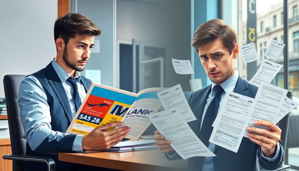 Как выбрать кредит без скрытых комиссий - иллюстрация