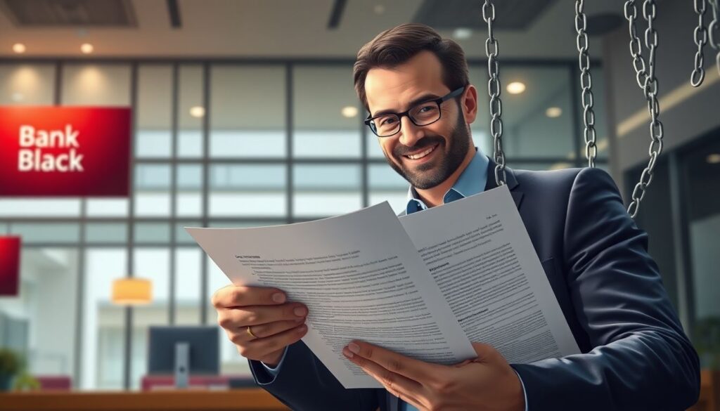 Как выбрать кредит без скрытых комиссий - иллюстрация