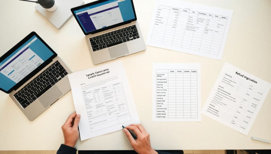 Как вести учет возмещения по страховке кредита - иллюстрация