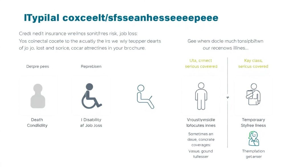 Как выбрать страховую программу для кредита - иллюстрация