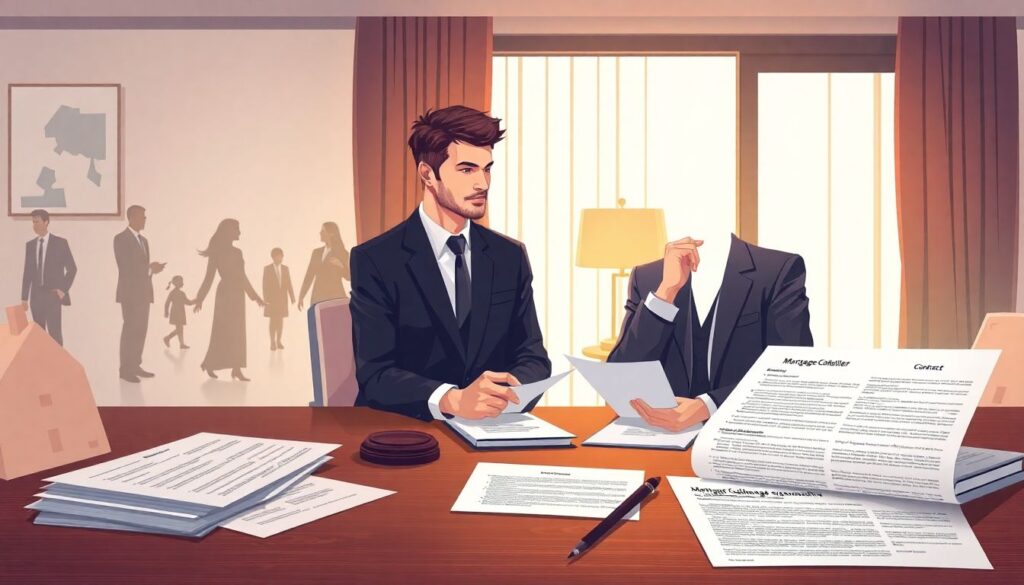 Как правильно оформлять залоговое обеспечение по кредиту - иллюстрация