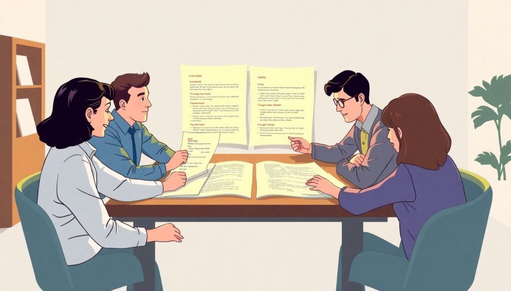 Как правильно оформлять залоговое обеспечение по кредиту - иллюстрация