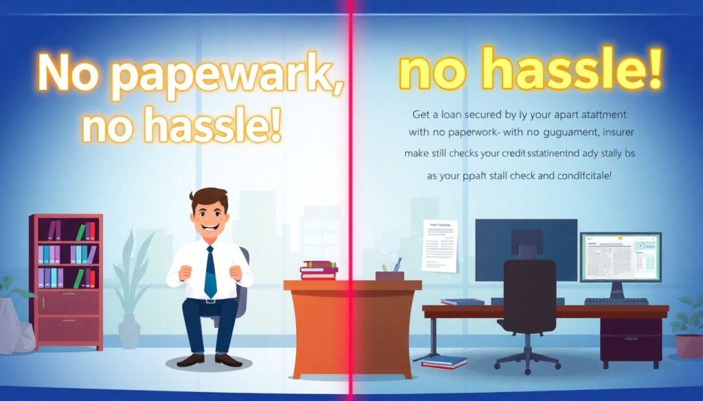 Как выбрать кредит под залог недвижимости и не прогадать - иллюстрация