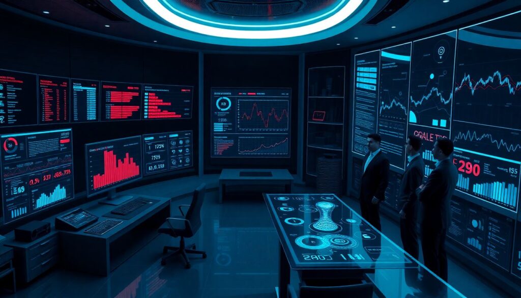 Как распознавать риски мошенничества в финансовых сервисах - иллюстрация