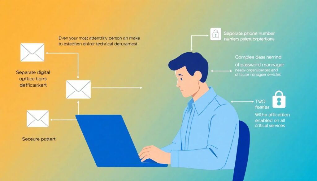 Как распознавать риски мошенничества в финансовых сервисах - иллюстрация