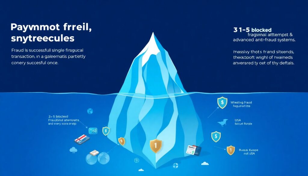 Как распознавать риски мошенничества в финансовых сервисах - иллюстрация