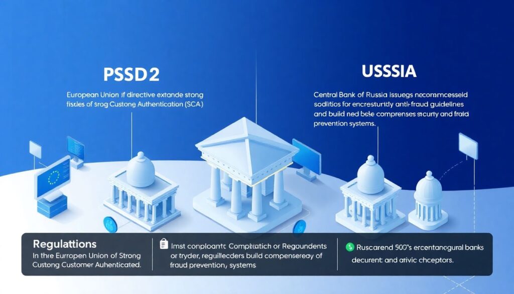 Как минимизировать риски мошенничества в онлайн-торговле - иллюстрация