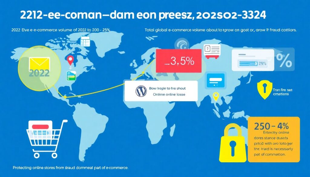Как минимизировать риски мошенничества в онлайн-торговле - иллюстрация