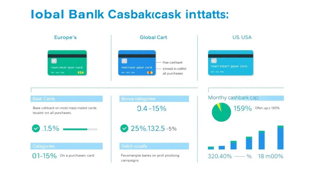 Как выбрать банковскую карту с льготным кэшбэком - иллюстрация