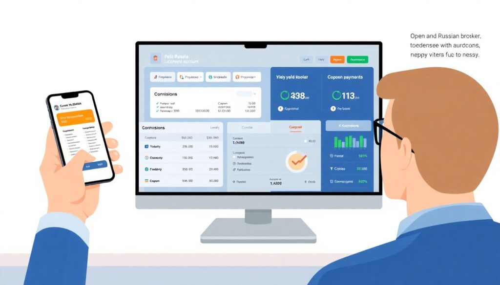 Как грамотно подобрать портфель облигаций - иллюстрация
