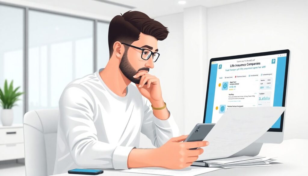 Как защититься от мошенников в страховании жизни - иллюстрация