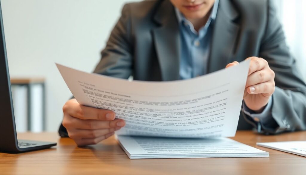 Как правильно распознавать подделки банковских документов - иллюстрация