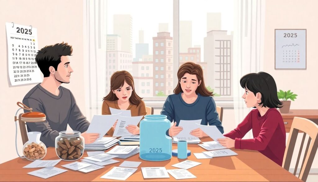 Как планировать и учитывать ипотечные платежи - иллюстрация