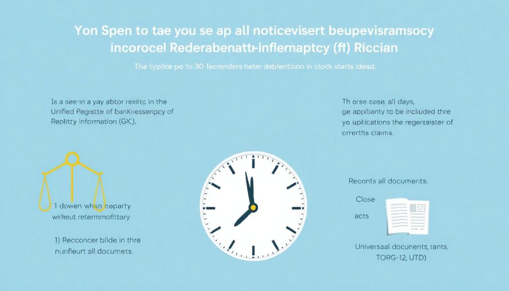 Как действовать при банкротстве контрагентов - иллюстрация