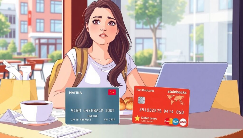 Как выбрать банковское обслуживание для студентов - иллюстрация