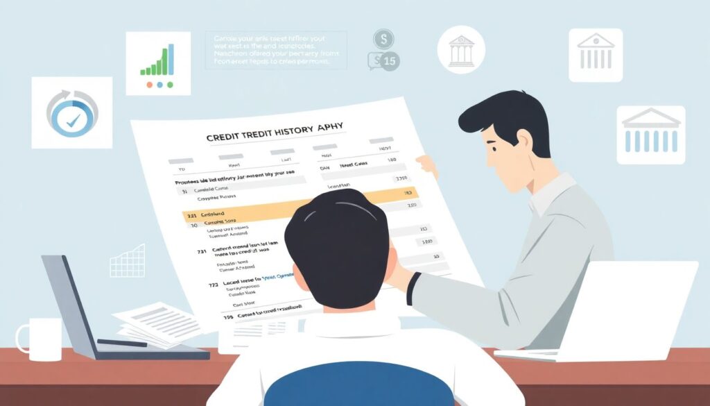 Как банки оценивают риски по кредитам и как улучшить условия - иллюстрация