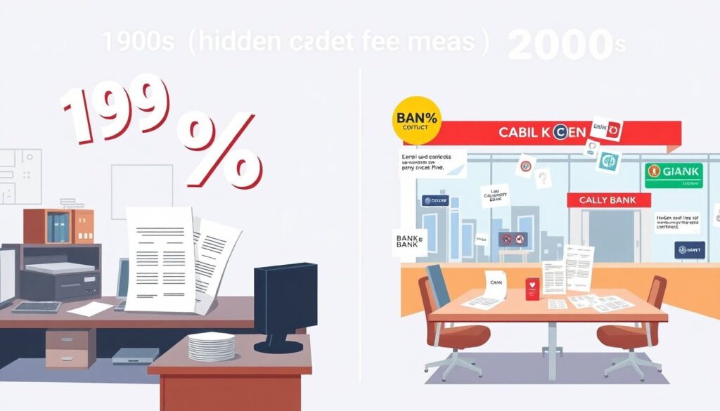 Как выявлять и минимизировать скрытые комиссии по кредитам - иллюстрация