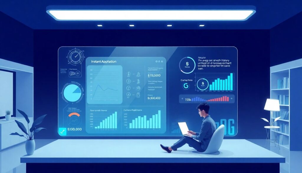 Как банки оценивают риски по кредитам и как улучшить условия - иллюстрация