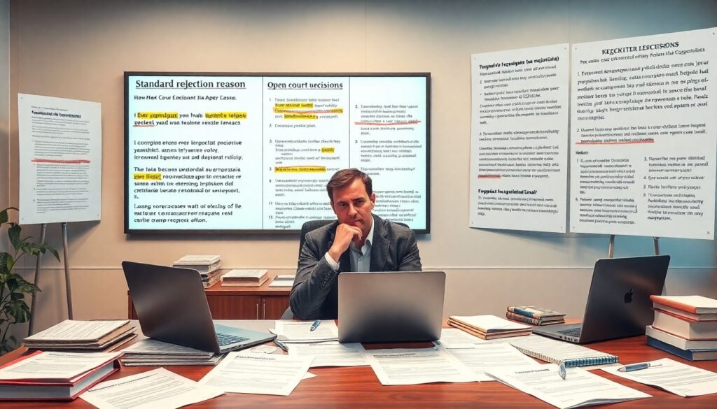 Как действовать при отказе страховой компании по выплате - иллюстрация